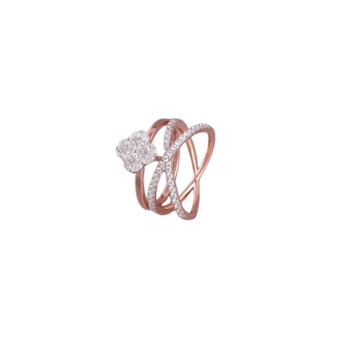 Buy Rings Online for Women & Girls Online in India