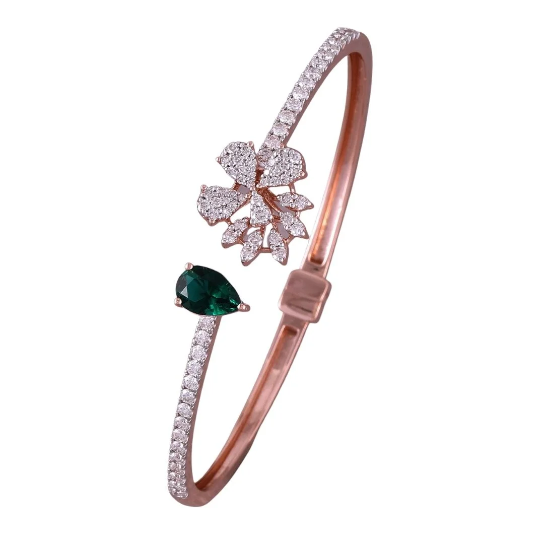 Diamond bracelet for a Special Moments