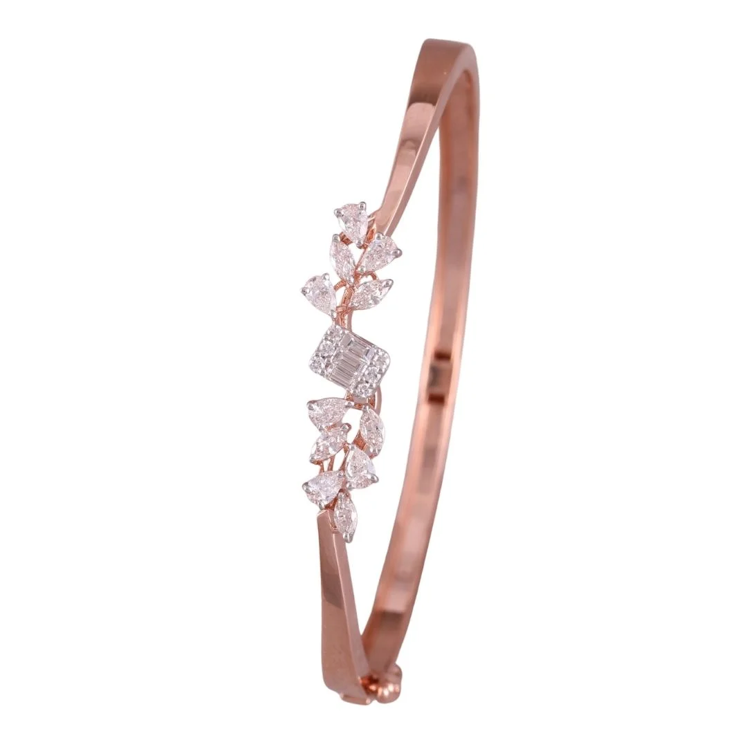 Timeless Diamond Bracelet