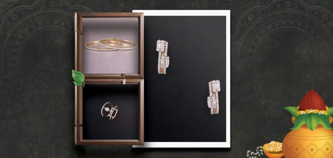 gold jewelry