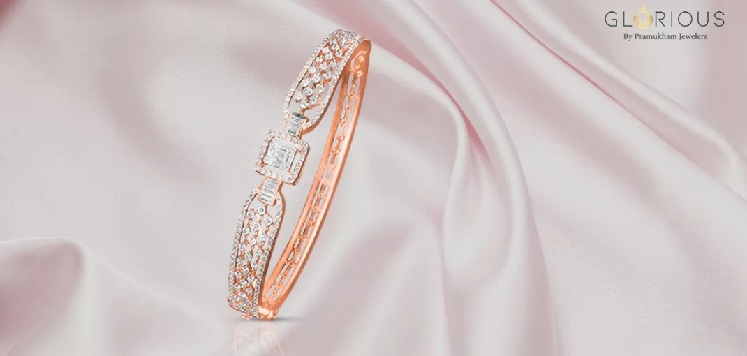 Diamond Bracelets From Red Carpet to Everyday Look