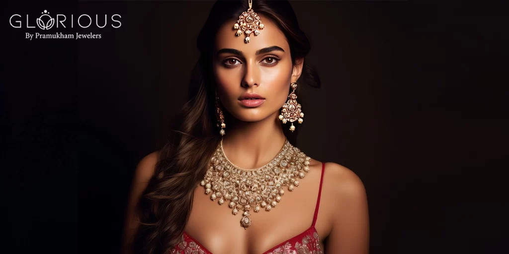 Rose Gold Jewelry: The Perfect Accessory for Upcoming Festive Season