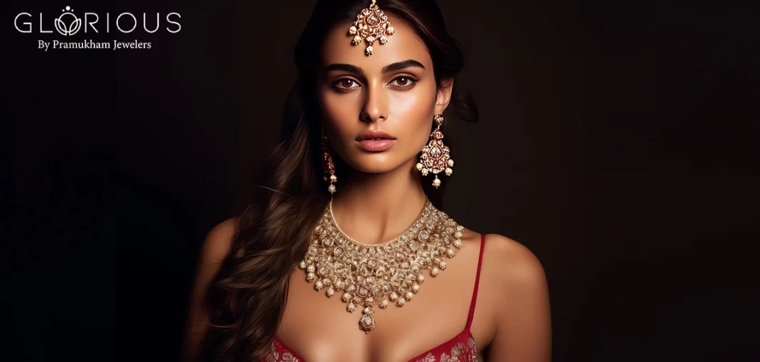 Rose Gold Jewelry: The Perfect Accessory for Upcoming Festive Season