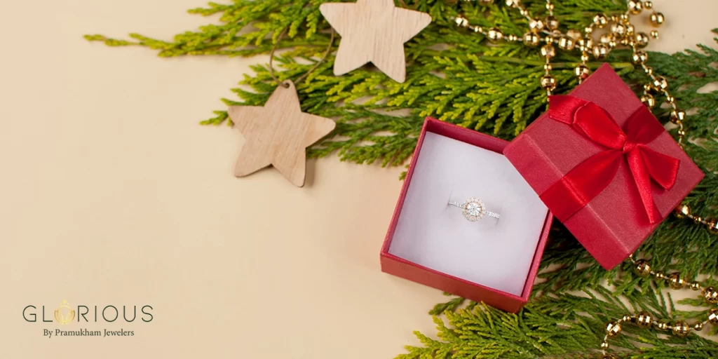 diamond jewelry