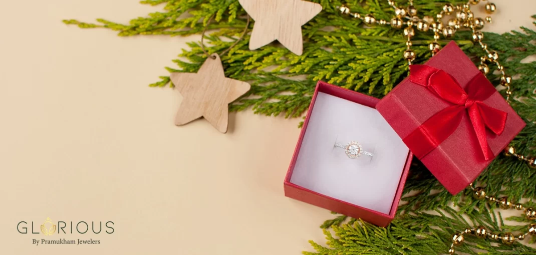 6 Diamond Jewelry Trends to Follow This Christmas & New Year 2024