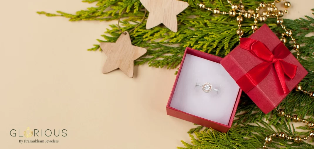 diamond jewelry