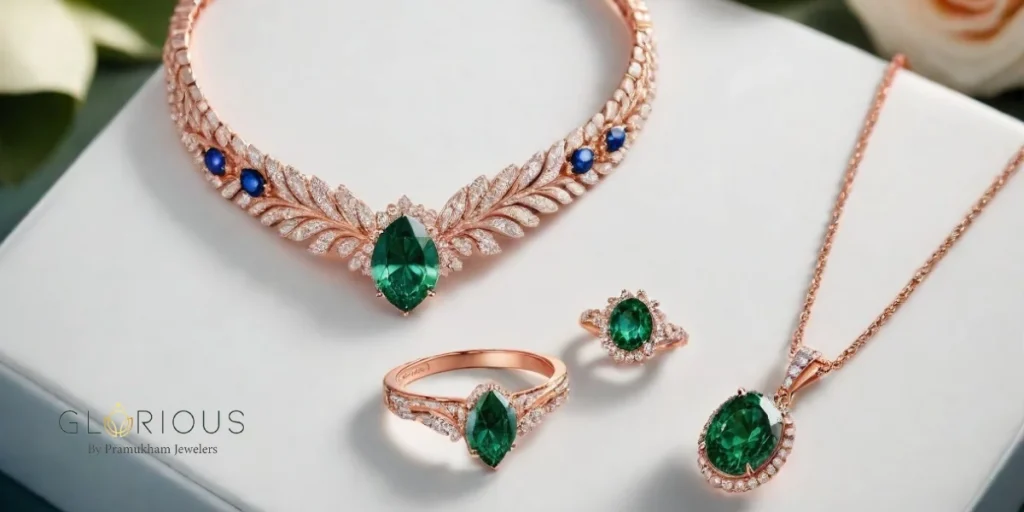 How Psychology Of Color Influences Colored Diamond Jewelry Choices