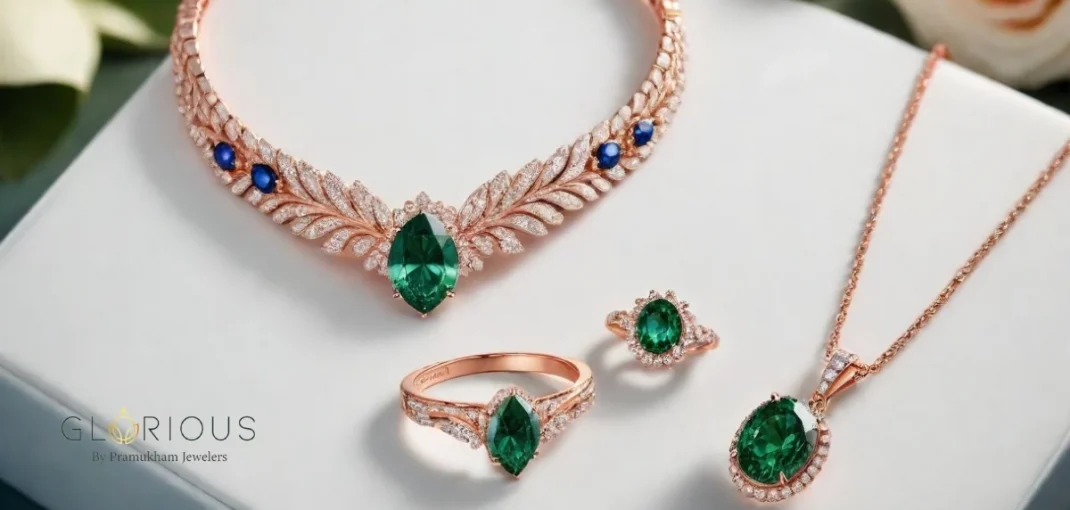 How Psychology Of Color Influences Colored Diamond Jewelry Choices