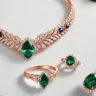 How Psychology Of Color Influences Colored Diamond Jewelry Choices