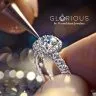 Fake Diamond Jewelry