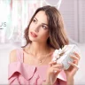 gifting yourself diamond jewelry