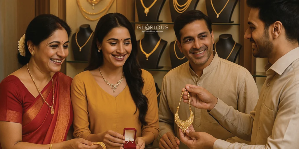 gold and diamond jewelry