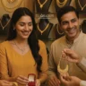 gold and diamond jewelry