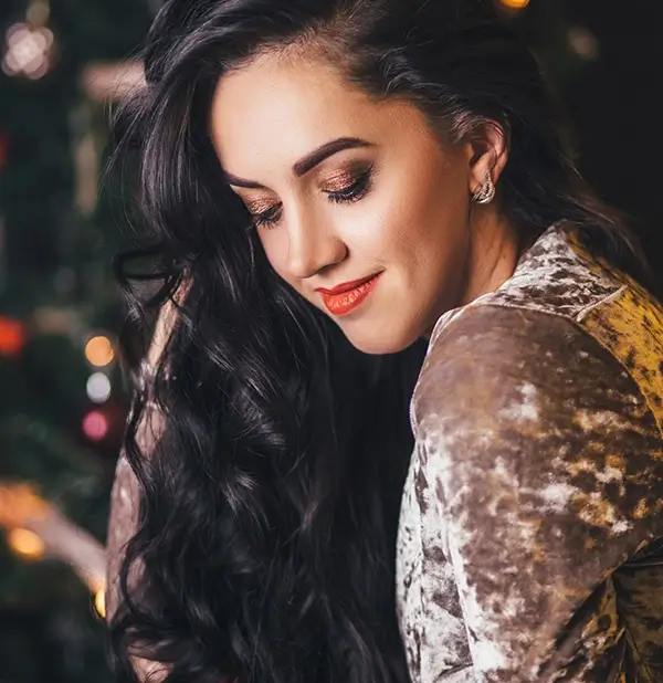 Cocktail Party Look